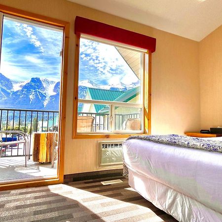 Mountainview -Privatechalet Sleep7- 5Min To Dt Vacation Home Canmore Luaran gambar