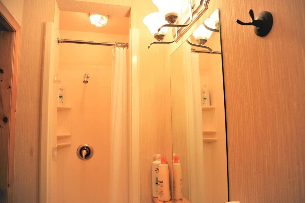 Mountainview -Privatechalet Sleep7- 5Min To Dt Vacation Home Canmore Luaran gambar