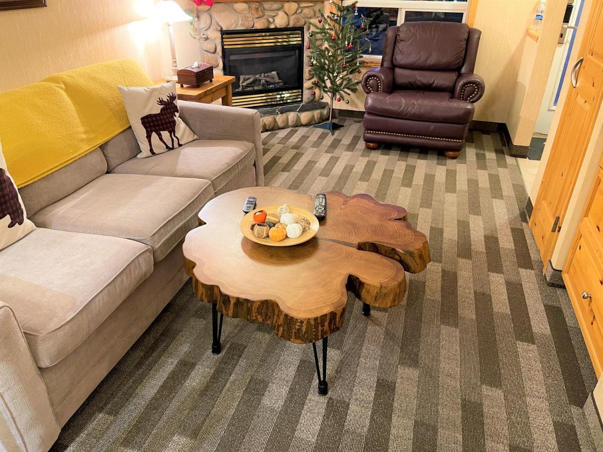 Mountainview -Privatechalet Sleep7- 5Min To Dt Vacation Home Canmore Luaran gambar