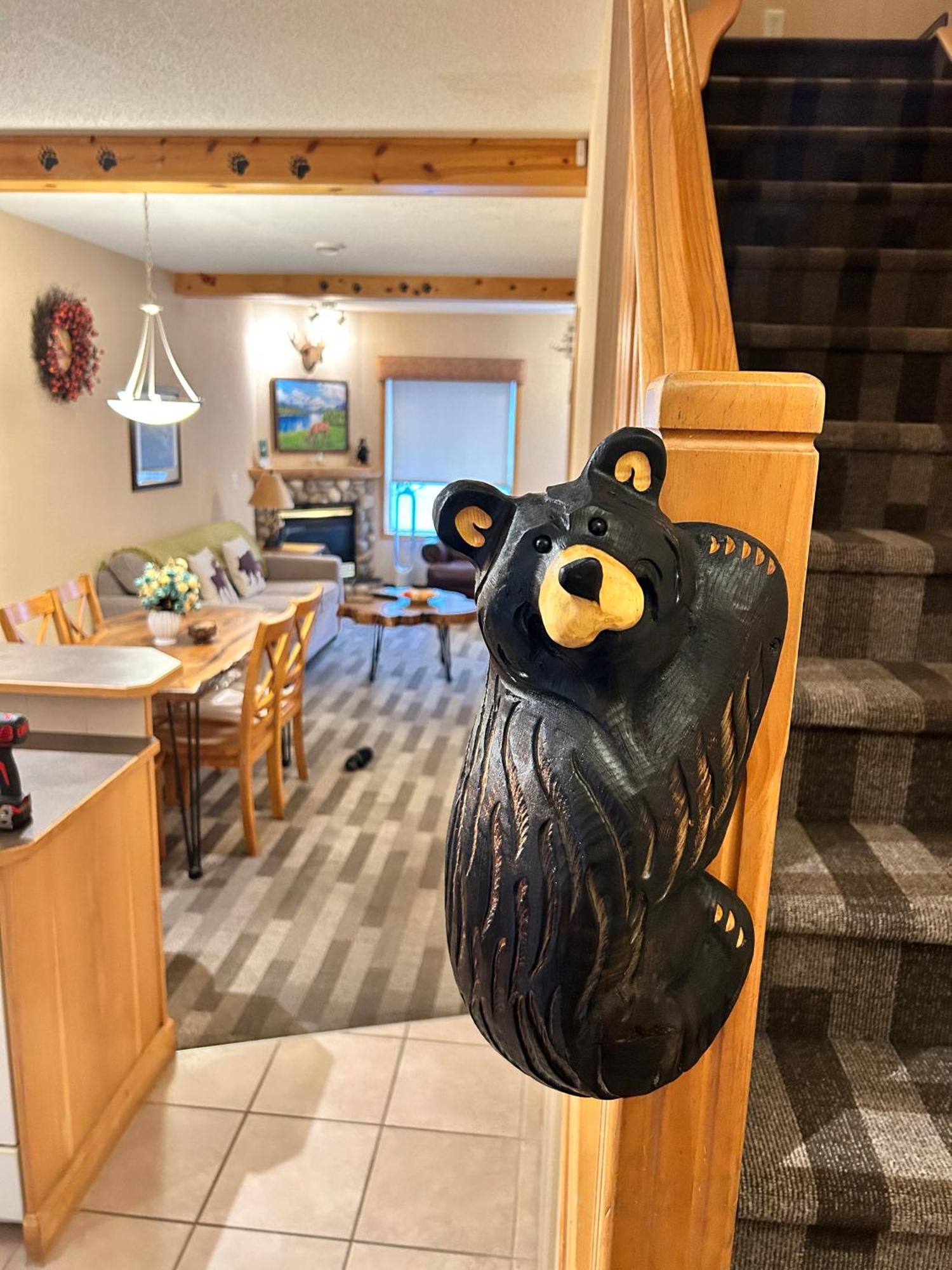 Mountainview -Privatechalet Sleep7- 5Min To Dt Vacation Home Canmore Luaran gambar